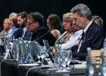 Bids invited for 2023, 2024 and 2025 World Sailing Annual Conferences