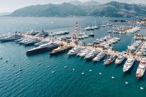 Porto Montenegro unveils 2018 regatta calendar