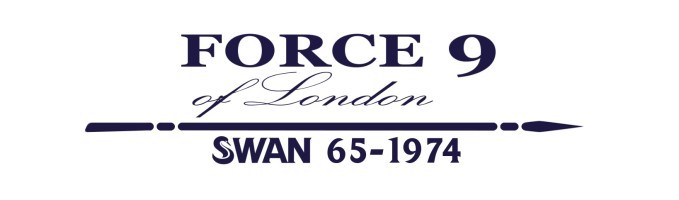Force 9 of London