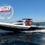 Lomac vince il premio “Barca dell’anno 2022” di Moteur Boat