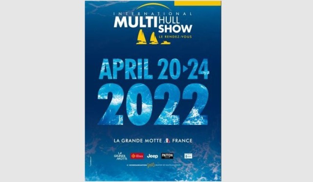 International Multihull Show