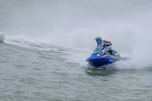 A Gallipoli la V tappa del Campionato Italiano moto d'Acqua 2021