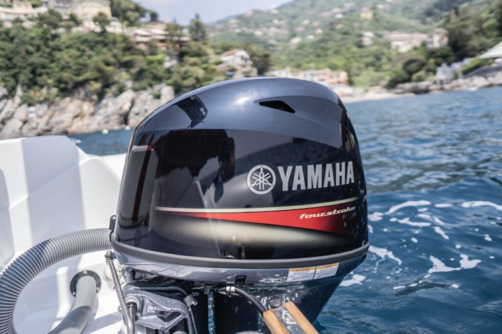 Yamaha sarà alla seconda edizione dei Boat Days 2023