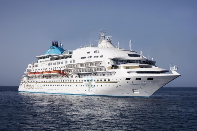 Die preisgekrönte griechische Kreuzfahrtgesellschaft Celestyal Cruises ergreift vorbeugende Maßnahmen und setzt den Kreuzfahrtbetrieb bis zum 1. Mai 2020 aus.