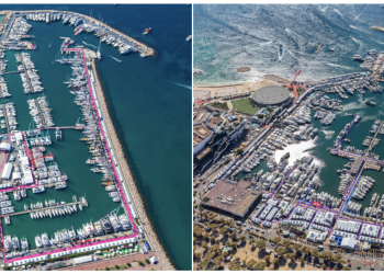 Cannes Yachting Festival 2021 is open, until September 12th