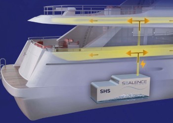 Sealence presenta il nuovo Sealence Hotel System