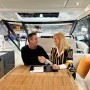 Saxdor Yachts announces the appointment of DCH Marine as its new partner