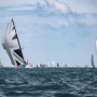 Oyster Yachts score race win in all-new Oyster 495