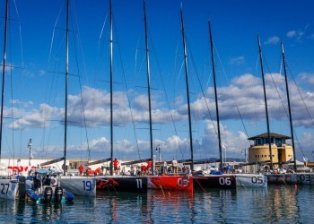 Yacht Club Isole di Toscana: a new exhilarating sailing season