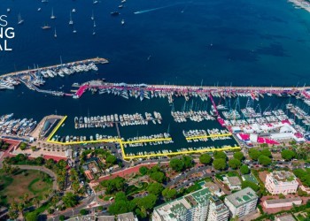 Cannes YF 2024: Port Canto expands to motorboats under 12 metres