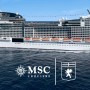 MSC Crociere Genoa