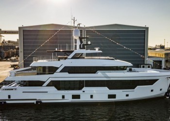 Rosetti Superyachts divestment: official denial forthcoming