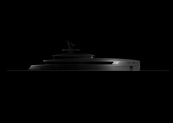 Vitruvius with Tankoa Yachts: unveiling a 52m custom superyacht