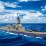 Fincantieri will build the second frigate of the Constellation program