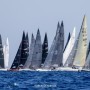 Aspire holds onto provisional overall lead at International 5.5 Metre Class