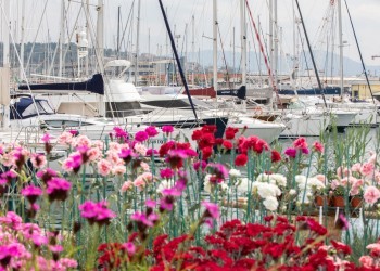 Torna a Genova dal 17 al 19 maggio 2024 Yacht & Garden
