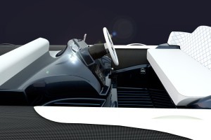Zodiac Nautic Group und Torqeedo stellen Avon eJET-Concept für Yacht-Tender vor