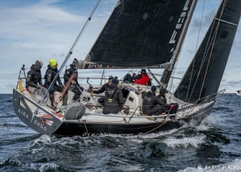 2023 ORC World Championship in Kiel now open for entries