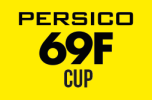 Persico 69F Cup