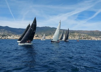 Yacht Club Sanremo: si conclude Inverno in Regata e Gorilla Gang Cup