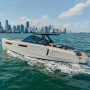 Evo Yachts al Palm Beach Boat Show con un Evo R4 WA custom