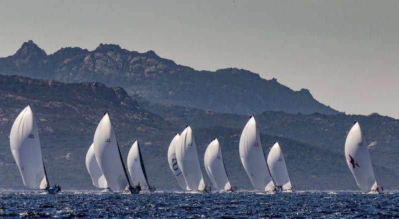 Successful 20th edition of Rolex Swan Cup draws to a close