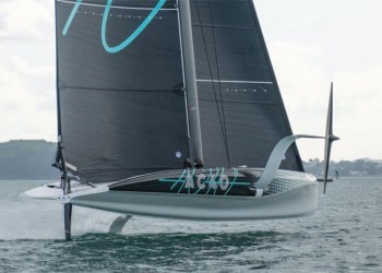 Harken to redevelop its hardware for a whole new performance level