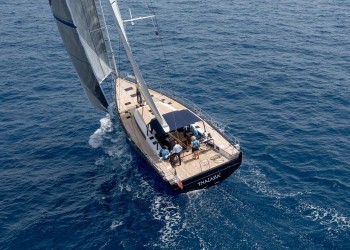Ice Yachts presents the Ice 70, designed by Felci Yacht Design