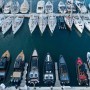 The 2nd Olympic Yacht Show returns to Athens October 7-10 2022