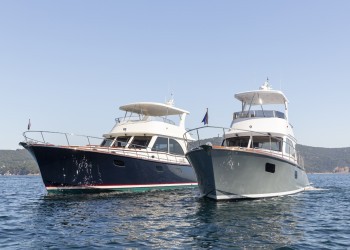 Vicem 55 Classic and 65 Classic world debut at FLIBS22