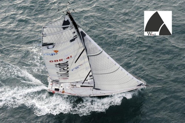 Italian Oceanic Sailmaker WSAIL partners up with the GSC