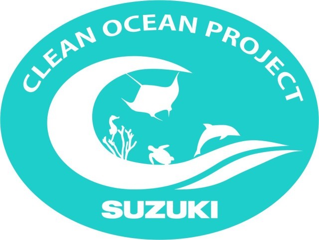 #SuzukiCleanUp raccogliere un rifiuto a testa dal mare, fa la differenza