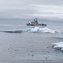 MM: conclusa la campagna di ricerca in Artico High North22