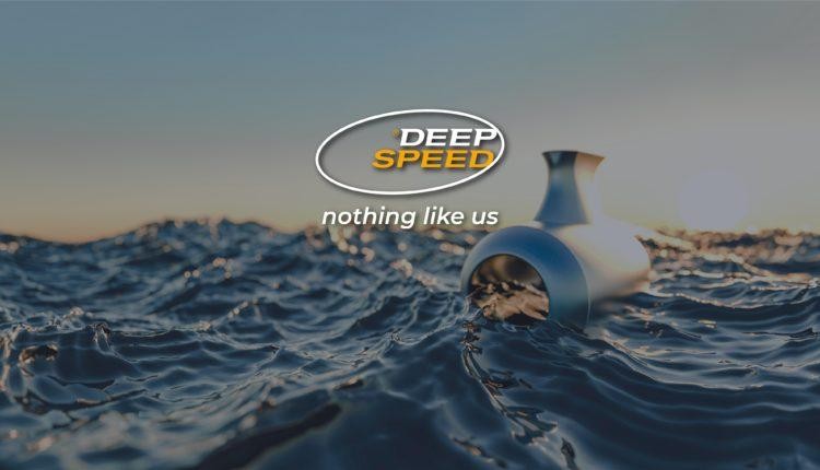 Deepspeed, il primo motore nautico hydro-jet elettrico in overfunding su Crowdfundme