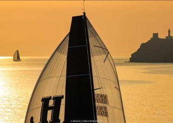 La stagione sportiva 2023 dello Yacht Club Italiano