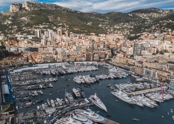 Unveiling Monaco Yacht Show's carbon neutrality plan