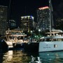 Sunreef Yachts Celebrates The Miami GP with Fernando Alonso