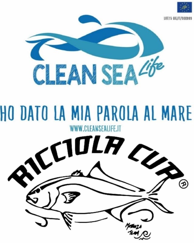 Clean Sea Life
