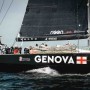 Slam teams up with The Austrian Ocean Racing - Team Genova VO65