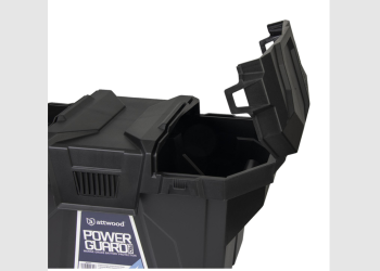 Attwood Launches PowerGuard PRO Battery Box