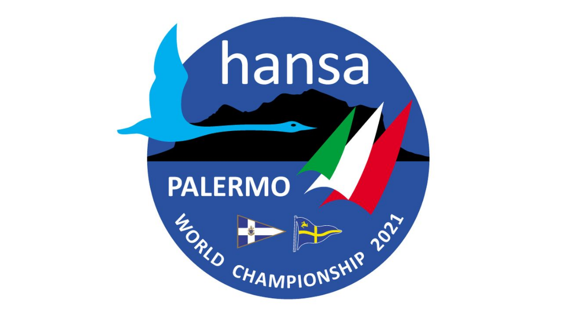 Campionato Mondiale Classe Paralimpica Hansa 303 dal 2 al 9 ottobre