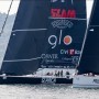 Barcolana 54: la randa del Fast&Furio Sailing Team si tinge di gloTM