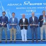 52 Super Series, tenth anniversary title is wide open