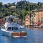Bertram Yachts expands production and completes new Bertram 35 in Italy