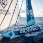 3 February 2023, Leg 2 onboard Biotherm. Drone view.
© Anne Beauge / Biotherm