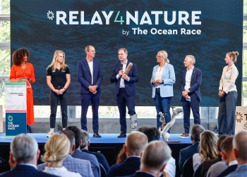 A Genova il 27 giugno l'Ocean Summit di The Ocean Race