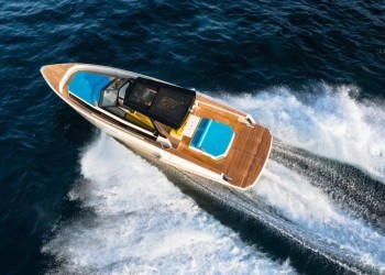 Evo Yachts partecipa al Palma International Boat Show 2023