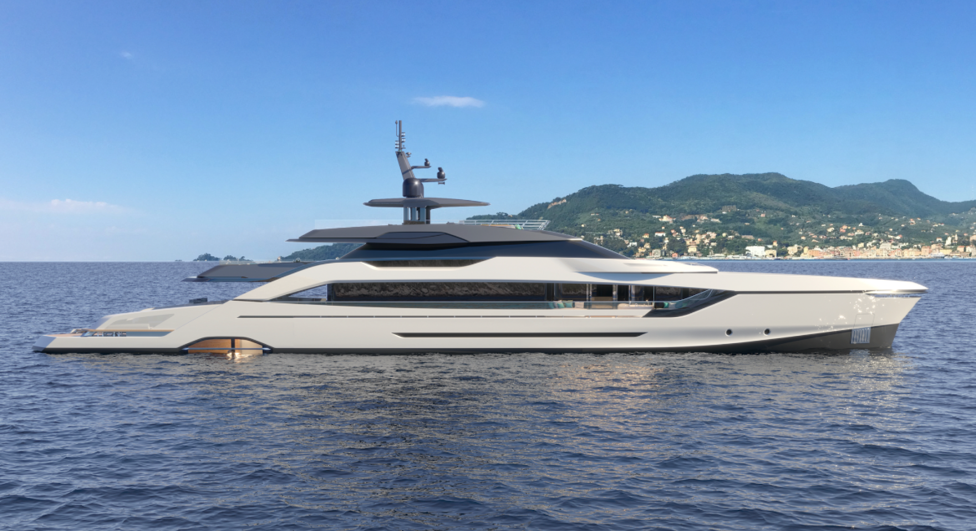 Tankoa Yachts annuncia la vendita del secondo Sportiva 55 in meno di un anno
