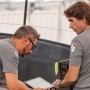 America's Cup: Mechatronics, this (un)known