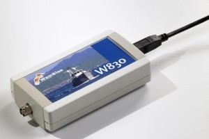 WamBlee W830 sistema di ricezione radioboe